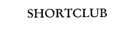 SHORTCLUB trademark