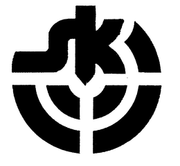 SK trademark