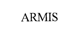 ARMIS trademark