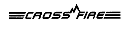 CROSS FIRE trademark