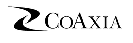 COAXIA trademark