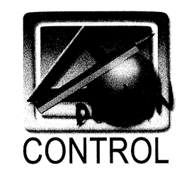 DESIGN CONTROL trademark