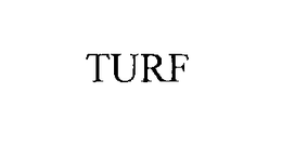 TURF trademark