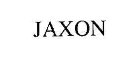 JAXON trademark
