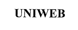 UNIWEB trademark
