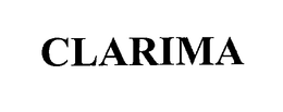 CLARIMA trademark