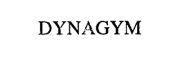 DYNAGYM trademark