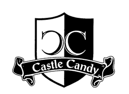 CASTLE CANDY trademark
