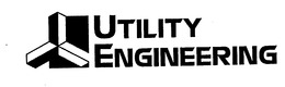 UTILITY ENGINEERING trademark