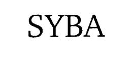 SYBA trademark