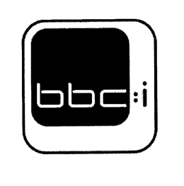 BBC:I trademark
