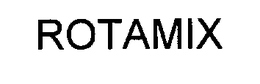 ROTAMIX trademark