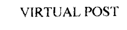 VIRTUAL POST trademark