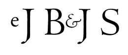 E J B&J S trademark
