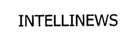 INTELLINEWS trademark