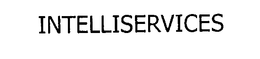 INTELLISERVICES trademark