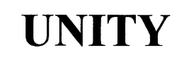 UNITY trademark