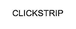 CLICKSTRIP trademark
