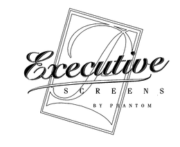 P EXECUTIVE SCREENS BY PHANTOM trademark