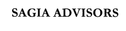 SAGIA ADVISORS trademark