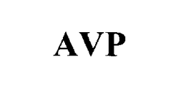 AVP trademark
