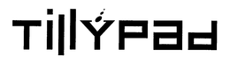TILLYPAD trademark