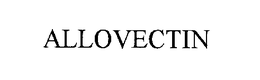 ALLOVECTIN trademark