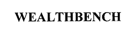 WEALTHBENCH trademark
