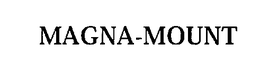 MAGNA-MOUNT trademark