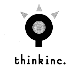 THINKINC. trademark