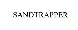 SANDTRAPPER trademark