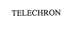 TELECHRON trademark
