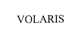 VOLARIS trademark