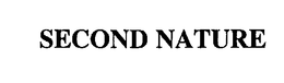SECOND NATURE trademark