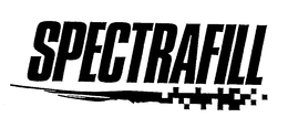 SPECTRAFILL trademark
