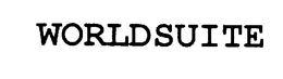 WORLDSUITE trademark