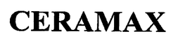 CERAMAX trademark