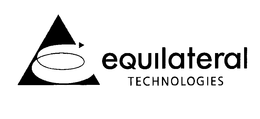 EQUILATERAL TECHNOLOGIES trademark