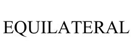 EQUILATERAL trademark