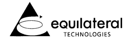 EQUILATERAL TECHNOLOGIES trademark