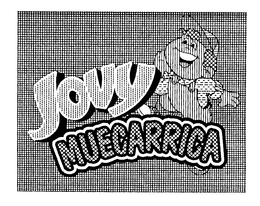 JOVY MUECARRICA trademark