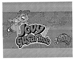JOVY GUSARINDO trademark