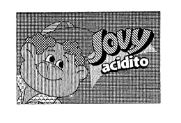 JOVY ACIDITO trademark