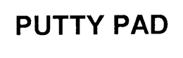 PUTTY PAD trademark