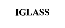 IGLASS trademark