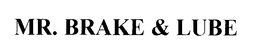 MR. BRAKE & LUBE trademark