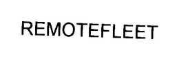 REMOTEFLEET trademark