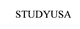 STUDYUSA trademark