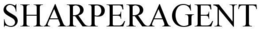 SHARPERAGENT trademark
