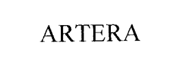 ARTERA trademark